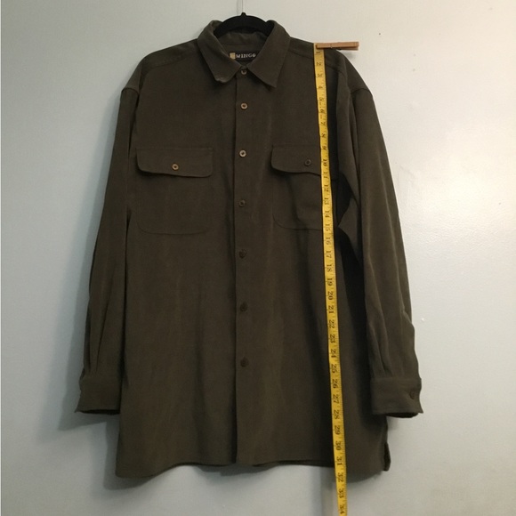 WINGO SHIRT - Picture 7 of 14